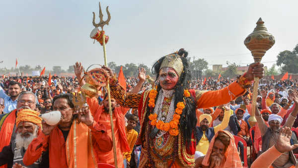 प्रधानमंत्री ने इसपर क्या कहा है?