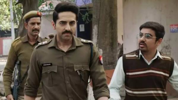 फिल्म को लेकर ब्राह्मण समुदाय में ​गुस्सा