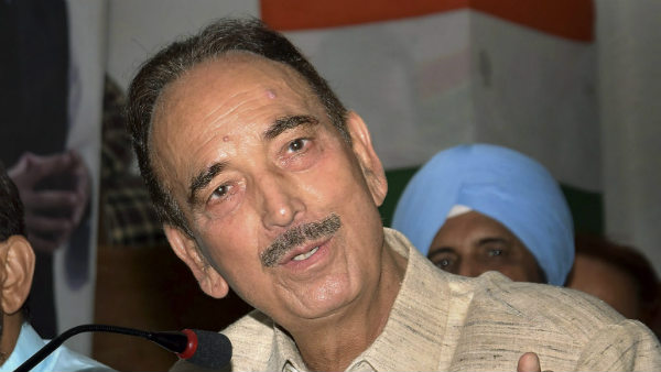 संसद में भी उठ चुका है मामला