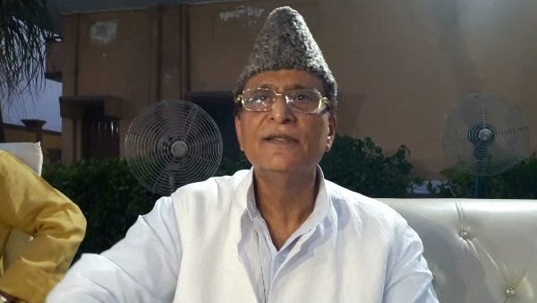 हमारी जमीन और हम ही चोर