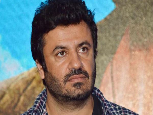 मीटू के तहत लगे थे विकास पर गंभीर आरोप