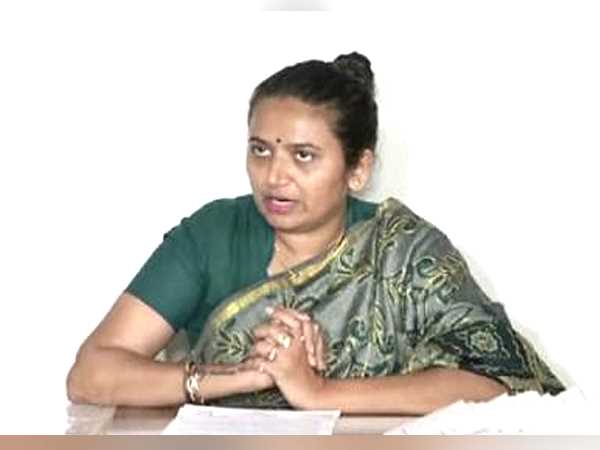 पीड़िता का करूंगी पूरी सहयोग: रेशमा