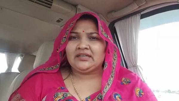 विधायक मीणा ने नकारे आरोप