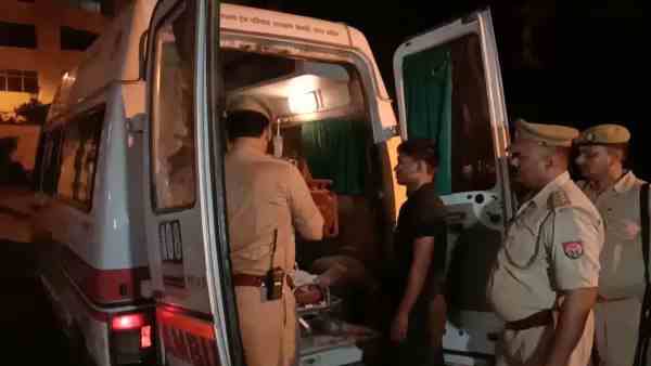 wanted criminal arrested by police for hooch tragedy