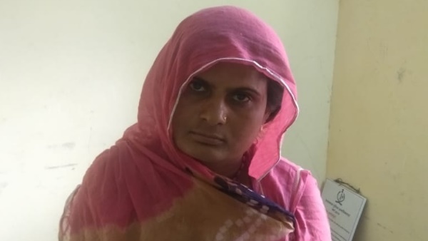 बाड़मेर के हाथमा ब्लाइंड मर्डर का खुलासा