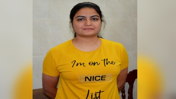 एसएससी (सीपीओ) 2017 में हुआ चयन एसएससी (सीपीओ) 2017 में हुआ चयन