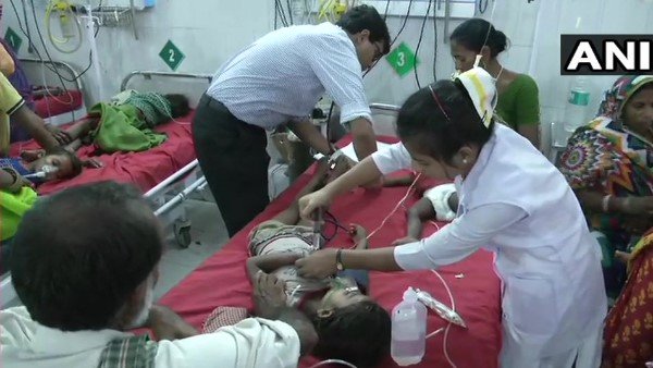 क्या हैं बीमारी के लक्षण