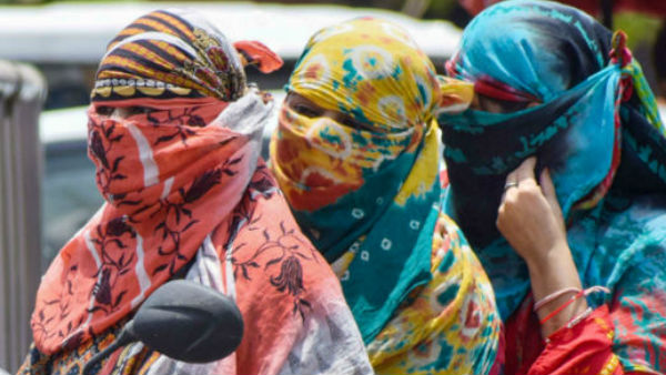 कातिल 'लू' से बचने के लिए बरतें ये सावधानियां कातिल 'लू' से बचने के लिए बरतें ये सावधानियां