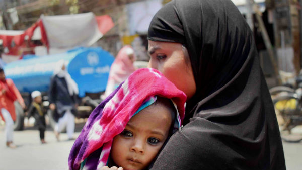 'लू' की स्थिति घोषित 