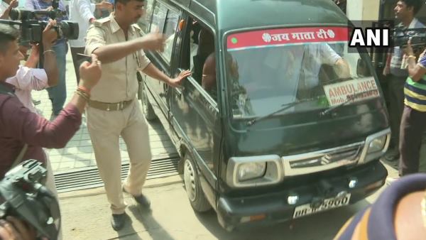 पटना के किदवईपुरी इलाके की घटना पटना के किदवईपुरी इलाके की घटना