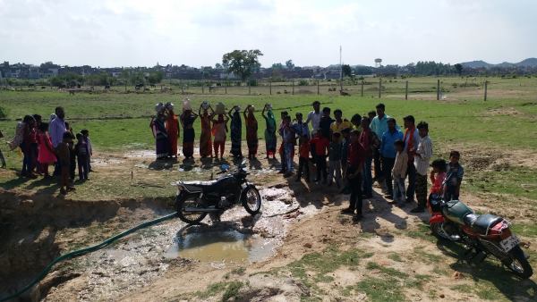 गरीब की वजह से हुआ यह देसी आविष्कार