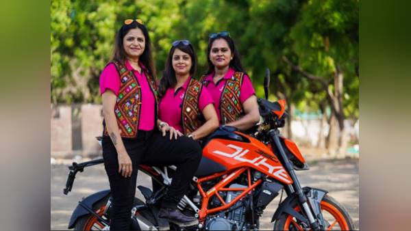 एवरेस्ट पर भी पहुंचेंगी