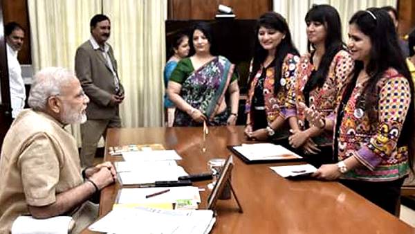 इन देशों से गुजरेंगी सारिका