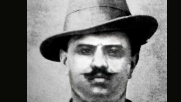 राम प्रसाद बिस्मिल को मिली थी फांसी की सजा 