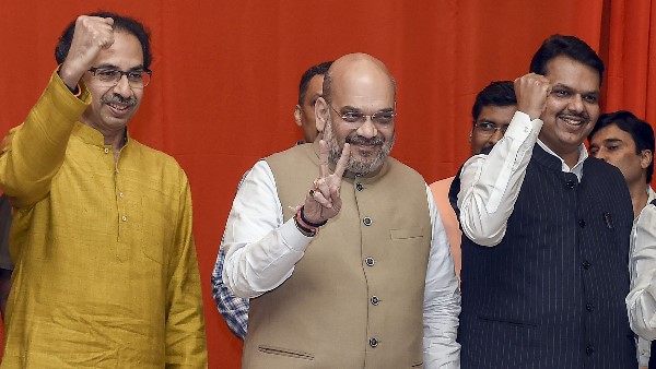 मंत्रीमंडल में चार जगहें खाली हैं