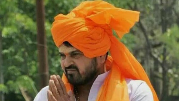 पूर्व मंत्री विनय पांडेय का मामला 