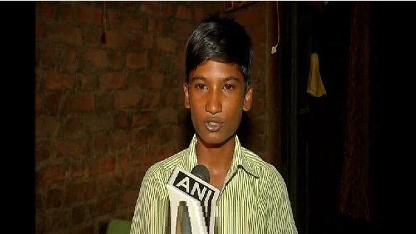 इसलिए किडनी बेचने को भी तैयार हैं जयेश