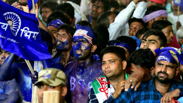 लोकसभा और विधानसभा चुनावों में BSP का प्रदर्शन