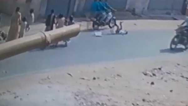 पुलिस बोली- नहीं आई है कोई जानकारी पुलिस बोली- नहीं आई है कोई जानकारी