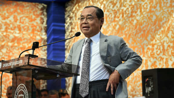 जस्टिस शुक्ला मांग रहे हैं न्यायिक कार्य-सीजेआई