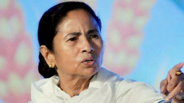 बंगाल में चल रही है 'जय श्रीराम' वाली राजनीति