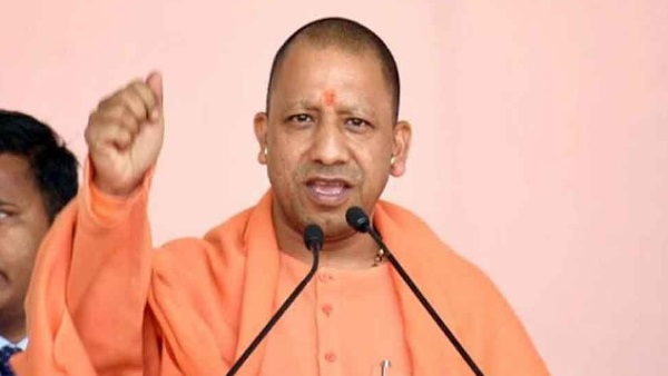 सपा पर हमलावर हुई योगी सरकार