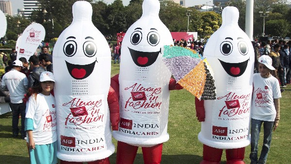 देश में कंडोम की क्वालिटी चेक करने वाली केवल एक मात्र संस्था है