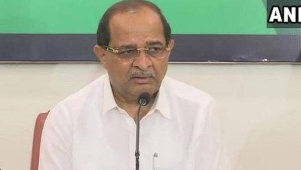 हाल ही में महाराष्ट्र कांग्रेस को लगा है तगड़ा झटका हाल ही में महाराष्ट्र कांग्रेस को लगा है तगड़ा झटका