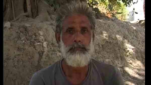 kartarpur corridor road construction affected by temple and dargah