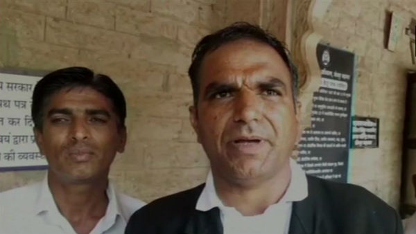 सीसीटीवी कैमरा लगाया गया