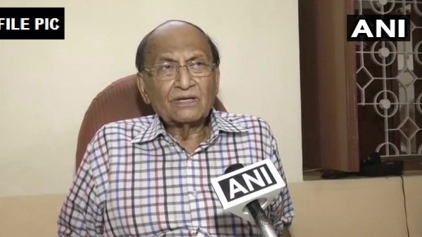 BJP leader Dr CP Thakur raises questions on Bihar govt & CM Nitish Kumar over the issue of death BJP leader Dr CP Thakur raises questions on Bihar govt & CM Nitish Kumar over the issue of death