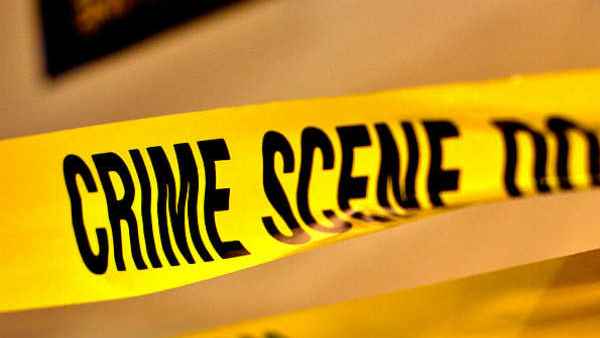 कब्र से निकाला गया शव