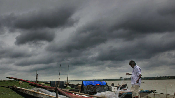 हाईअलर्ट पर गुजरात-महाराष्ट्र