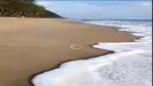 ‘Vayu’ remnant to trudge back to Gujarat coast on Monday night ‘Vayu’ remnant to trudge back to Gujarat coast on Monday night