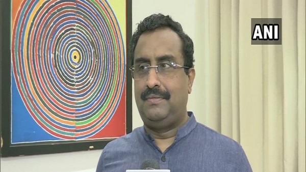 कश्मीर की हर समस्या के लिए कांग्रेस जिम्मेदार- बीजेपी नेता