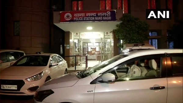 2 कॉन्स्टेबल और एक हेड कॉन्स्टेबल निलंबित