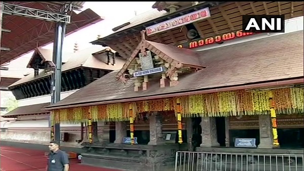 5000 साल पुराना है मंदिर का इतिहास