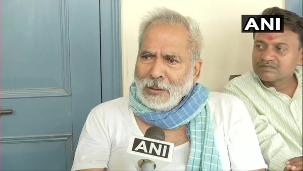 कभी भी पाला बदल सकते हैं नीतीश - रघुवंश प्रसाद सिंह