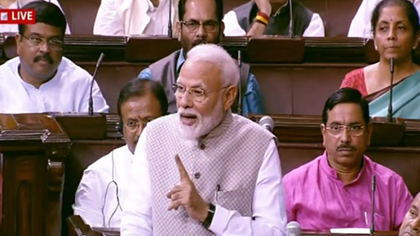 देश में कम से कम मतदाता सूची तो एक हो- पीएम मोदी