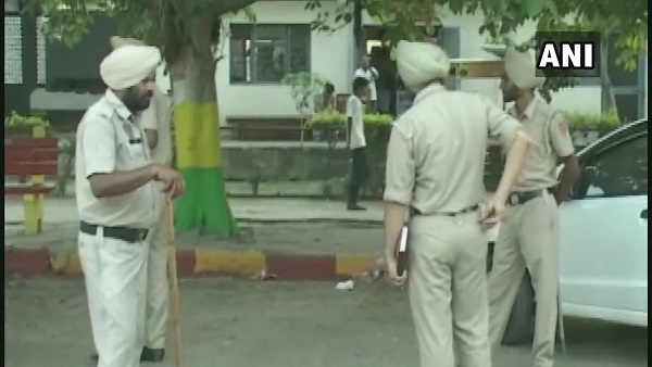 डेरा समर्थक की हत्या के बाद पंजाब में अलर्ट