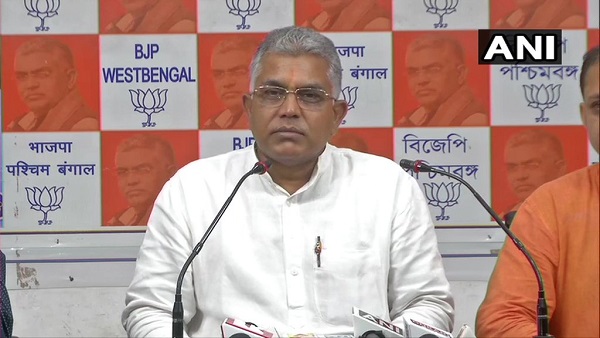 भाटपारा हिंसा को लेकर अब बीजेपी-टीएमसी आमने-सामने