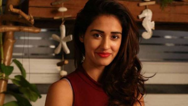  मलंग की शूटिंग में बिजी हैं दिशा