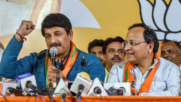 मुस्लिम वोटरों पर भी डोरे डालने की तैयारी