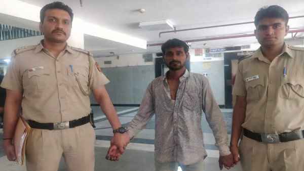 क्या है मामला