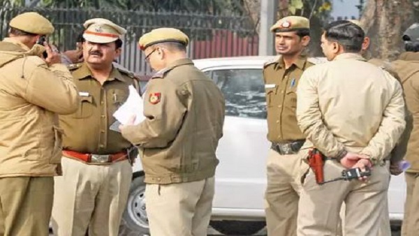 दिल्ली में कानून व्यवस्था को लेकर उठ रहे हैं सवाल