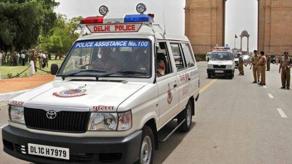 क्राइम ब्रांच को सौंपा गया मामला