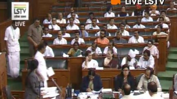 विपक्ष की ओर भी देखने की जरूरत विपक्ष की ओर भी देखने की जरूरत