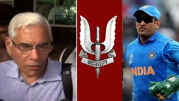 बीसीसीसीआई धोनी के पक्ष में बीसीसीसीआई धोनी के पक्ष में