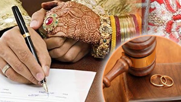 separated wife wants another child from husband in nander Mumbai 