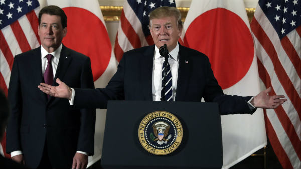 ड्रोन के बदले लोगों की जान लेना गलत 